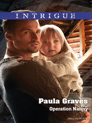 Operation Nanny - ebook